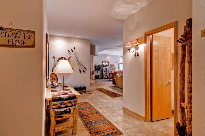 Meadows At Eagleridge Condos Steamboat Springs Exteriér fotografie