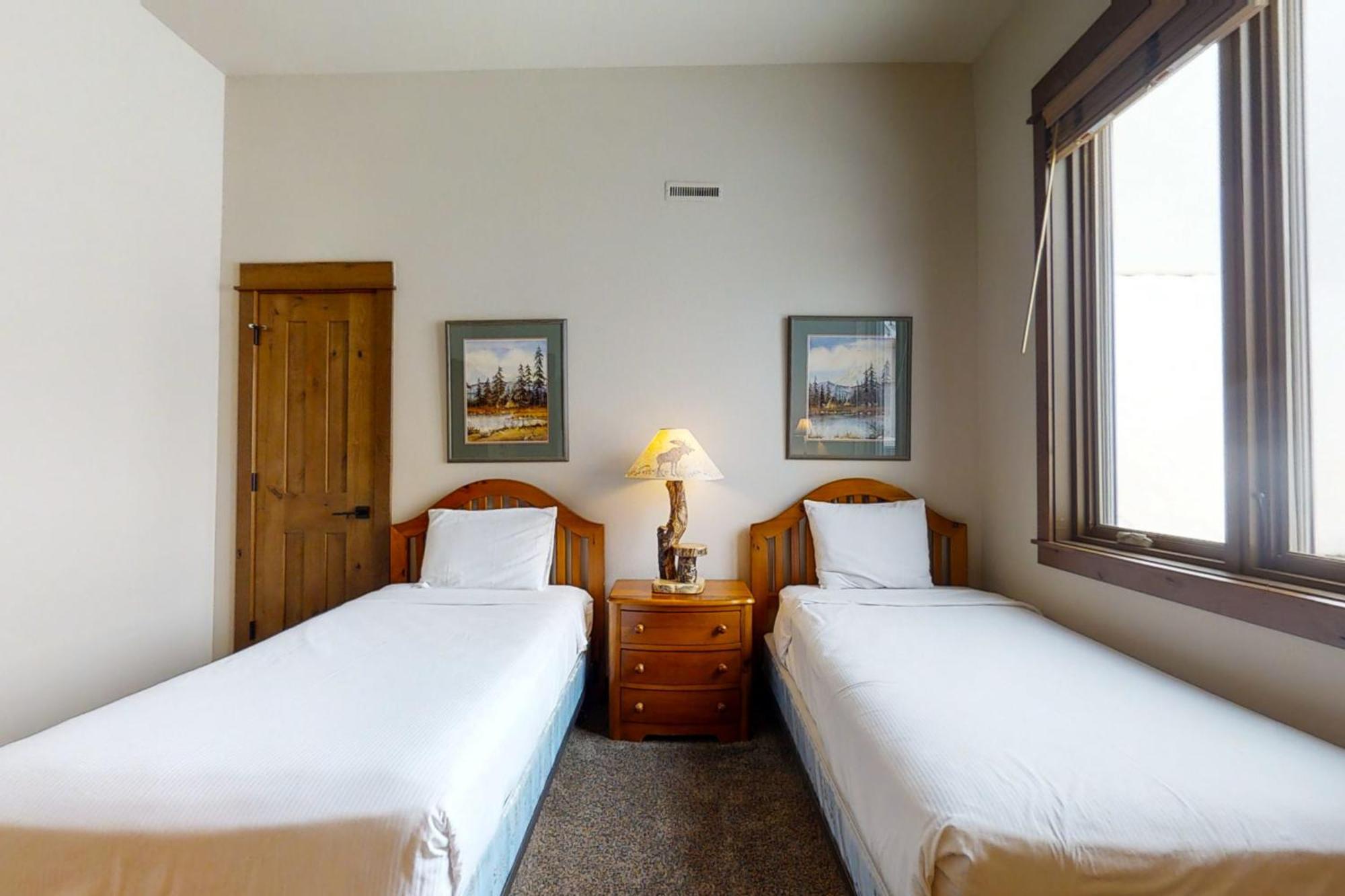 Meadows At Eagleridge Condos Steamboat Springs Pokoj fotografie