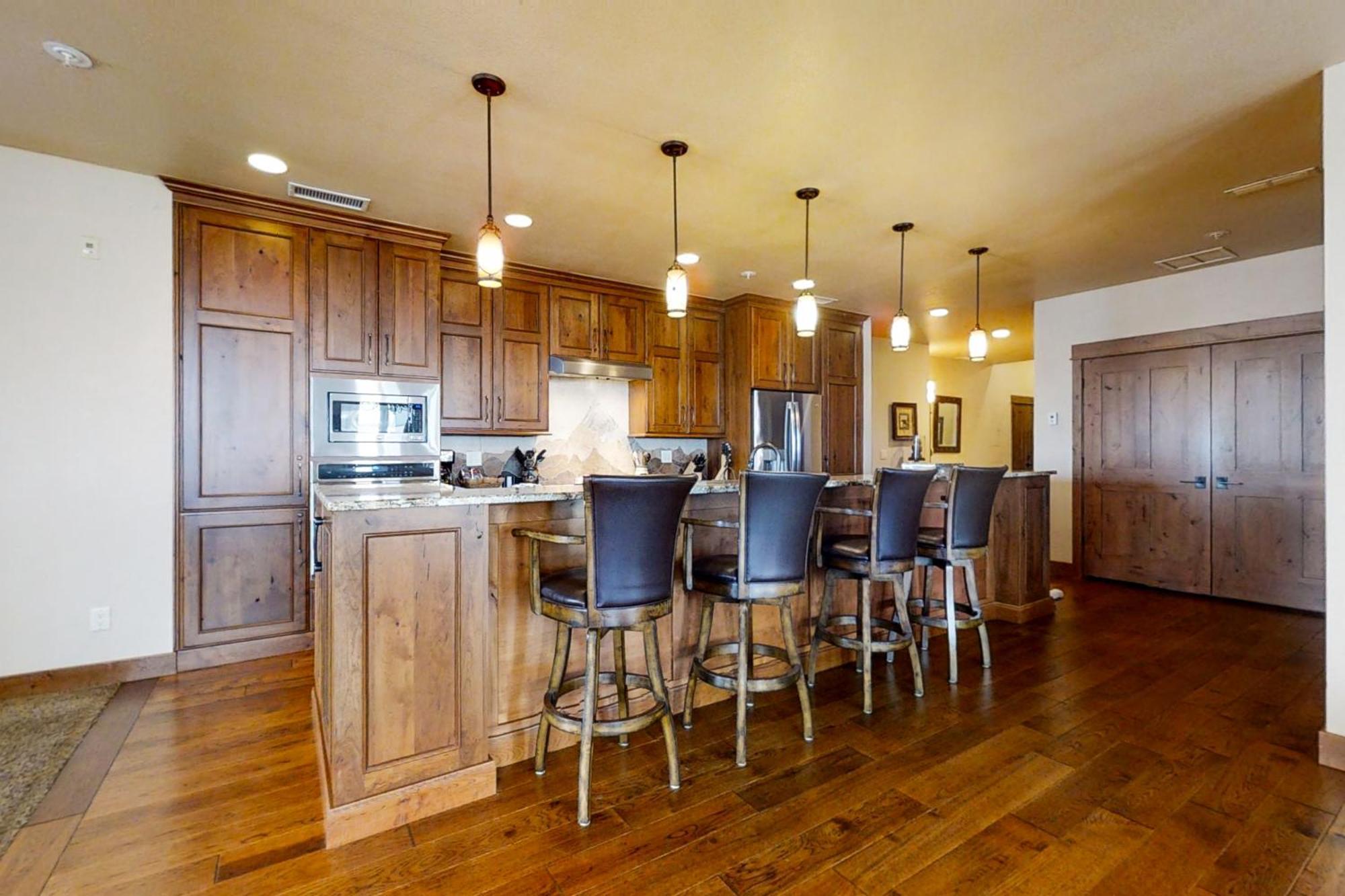 Meadows At Eagleridge Condos Steamboat Springs Pokoj fotografie