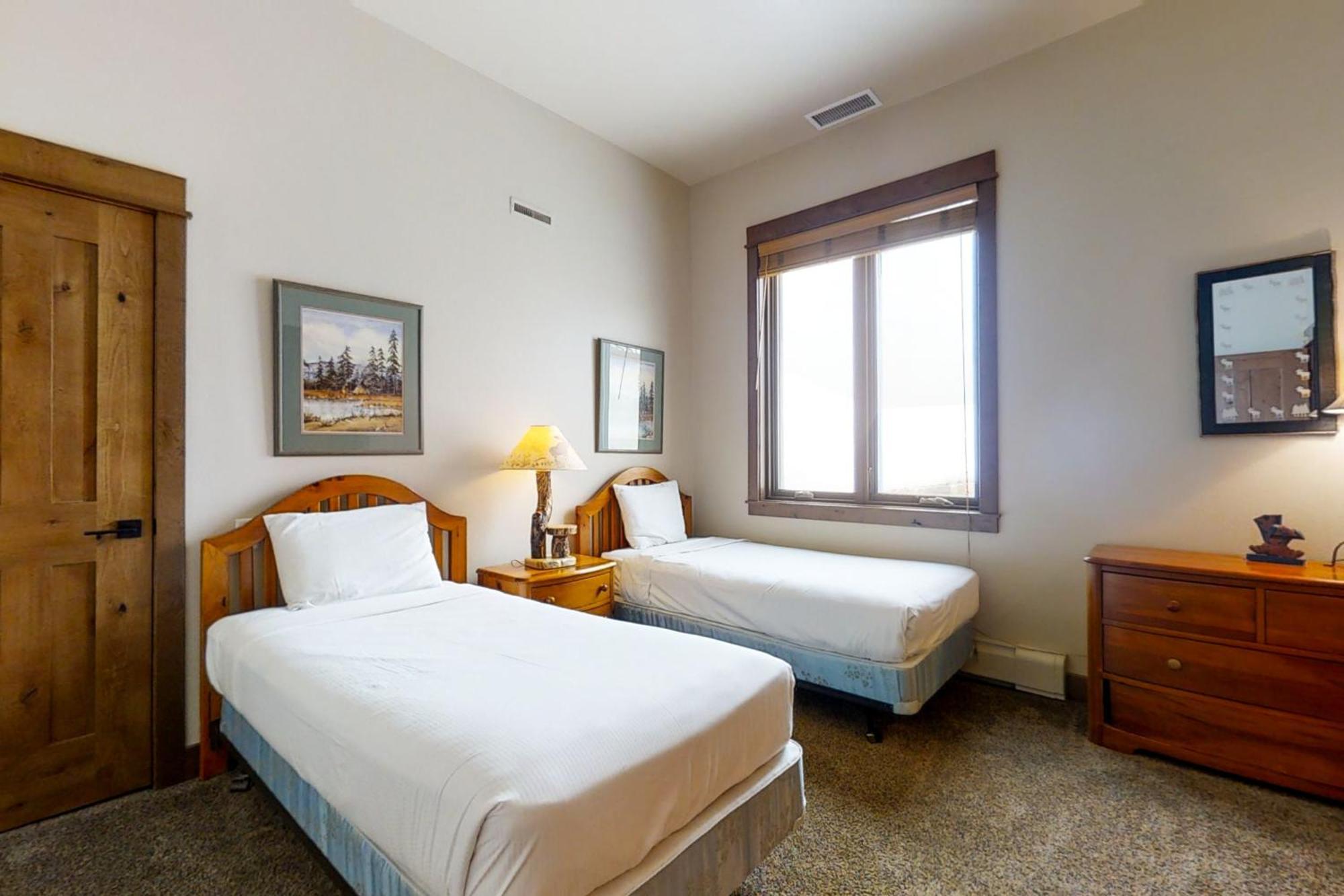 Meadows At Eagleridge Condos Steamboat Springs Pokoj fotografie