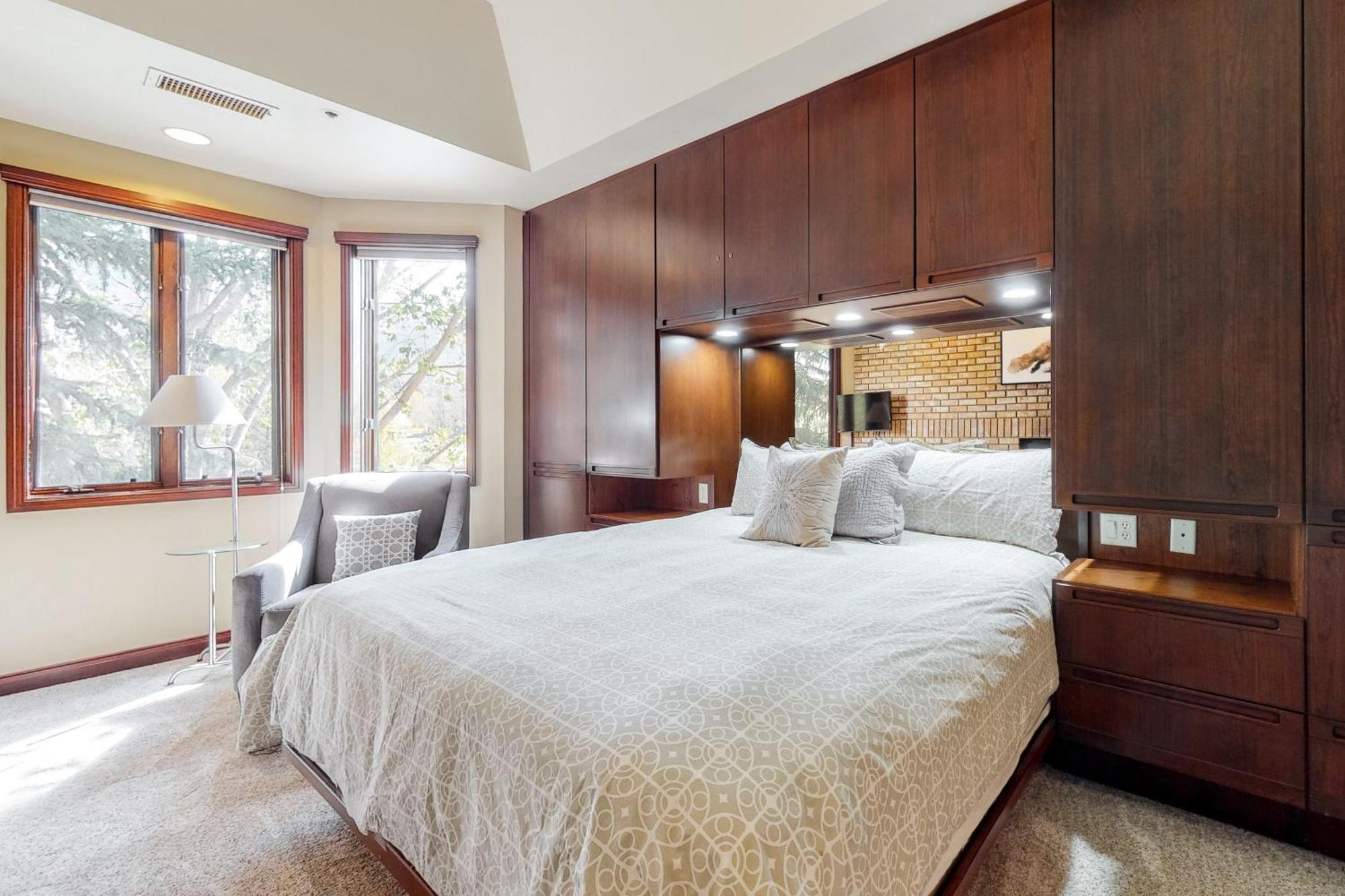 Meadows At Eagleridge Condos Steamboat Springs Pokoj fotografie