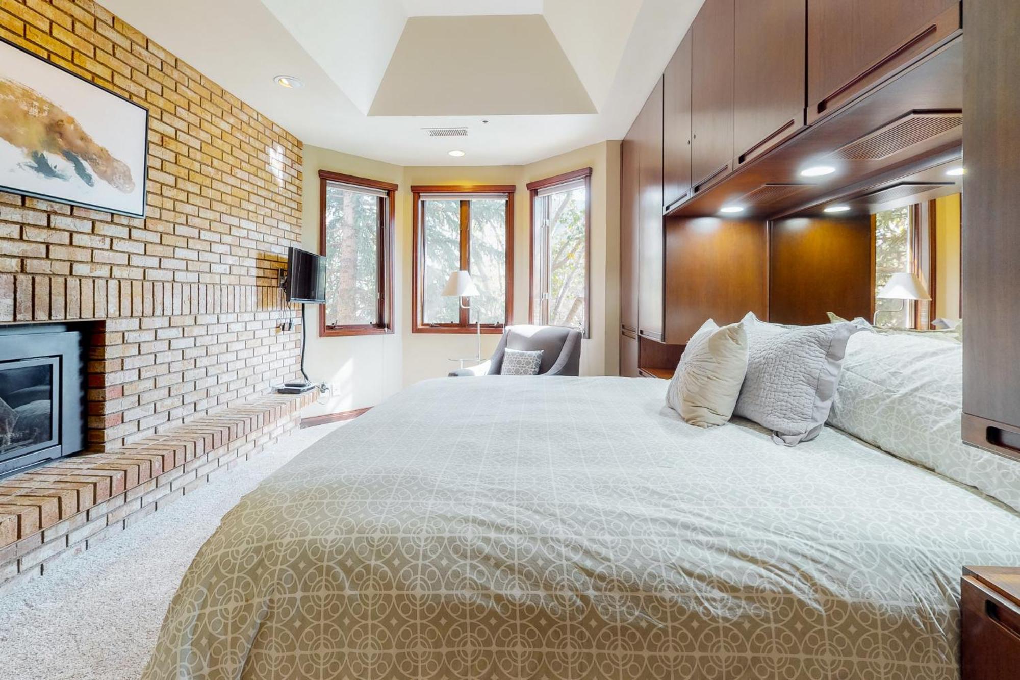 Meadows At Eagleridge Condos Steamboat Springs Pokoj fotografie