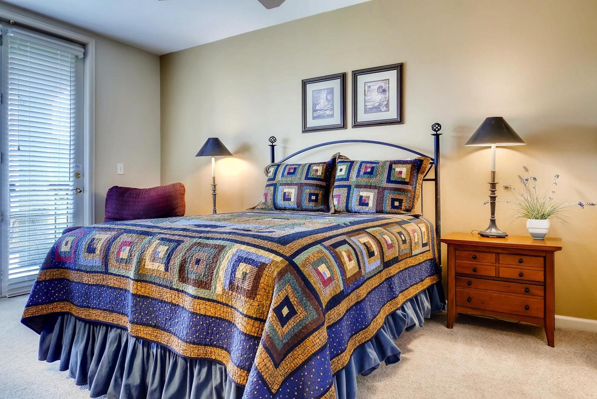 Meadows At Eagleridge Condos Steamboat Springs Pokoj fotografie