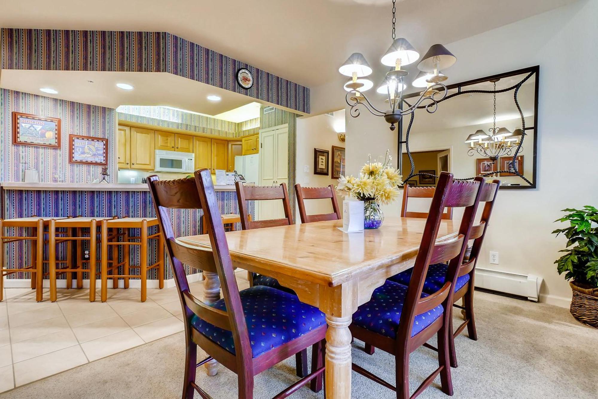 Meadows At Eagleridge Condos Steamboat Springs Pokoj fotografie