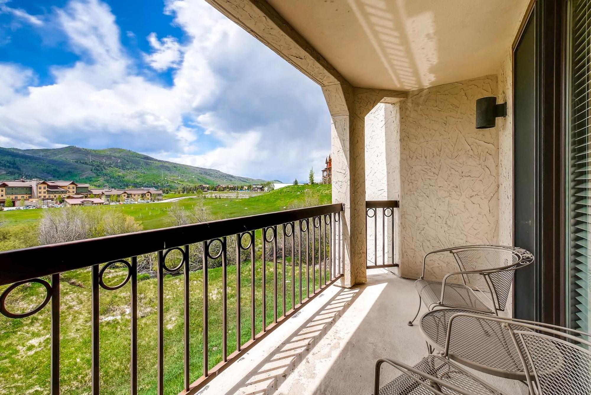 Meadows At Eagleridge Condos Steamboat Springs Pokoj fotografie
