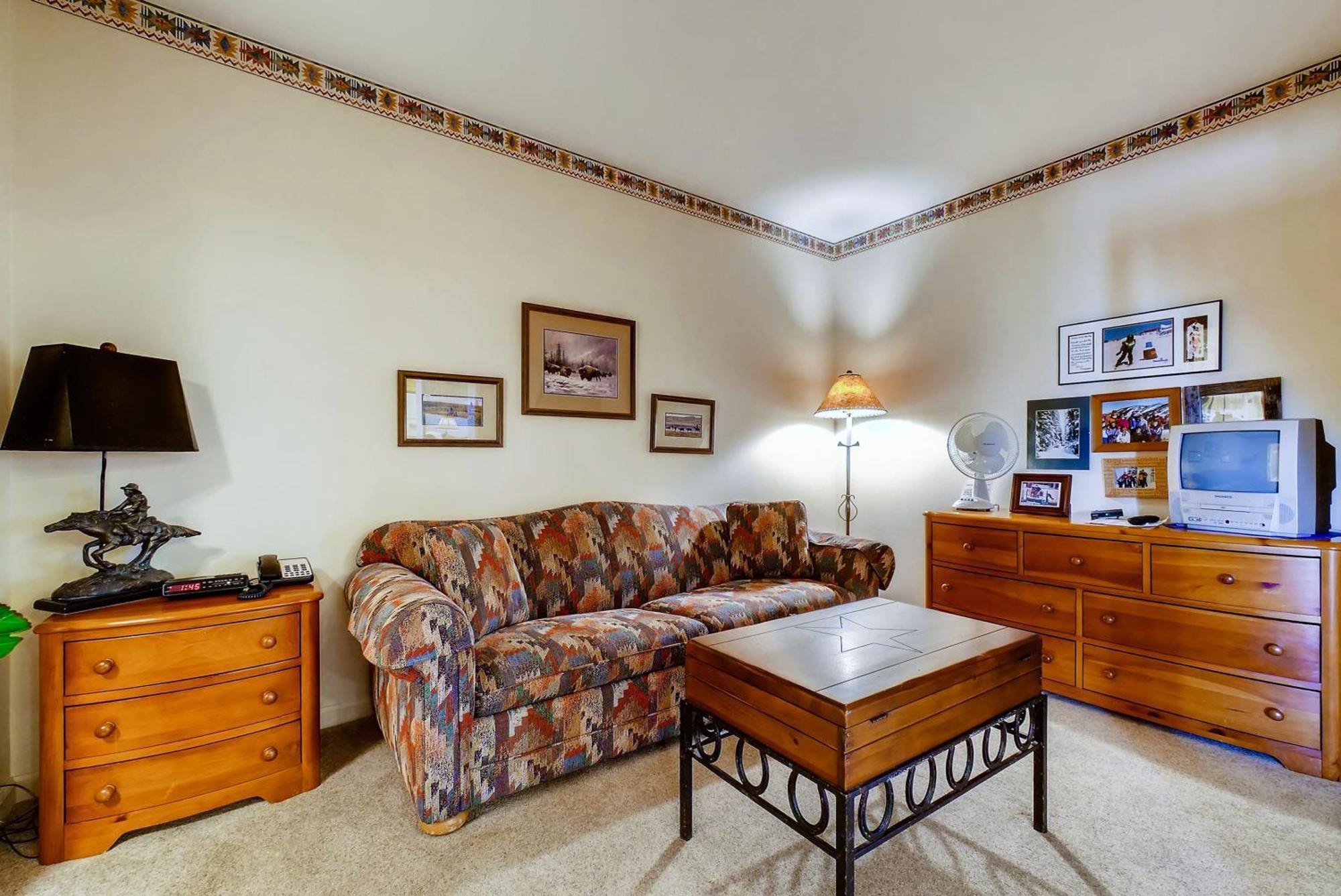 Meadows At Eagleridge Condos Steamboat Springs Pokoj fotografie