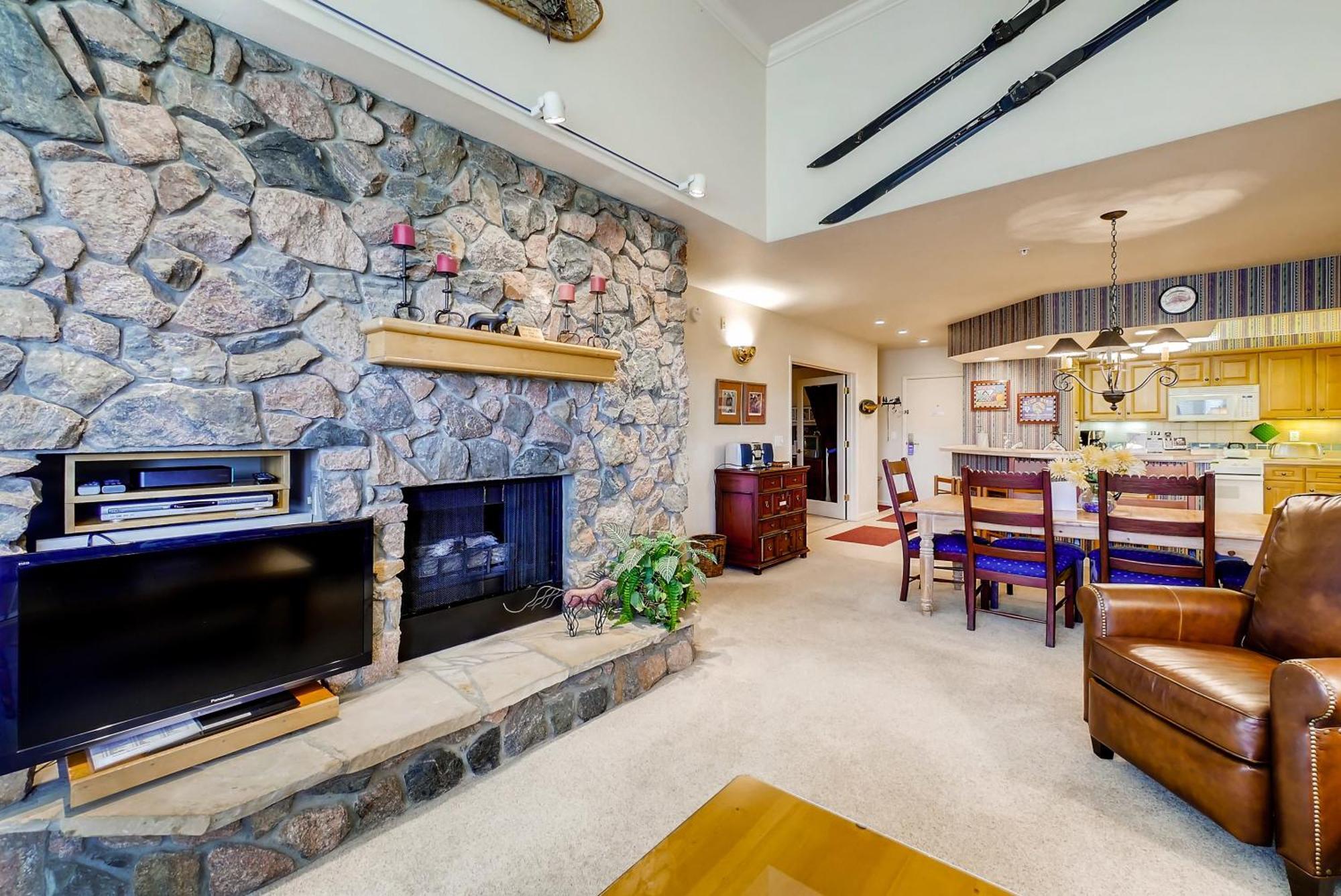 Meadows At Eagleridge Condos Steamboat Springs Pokoj fotografie