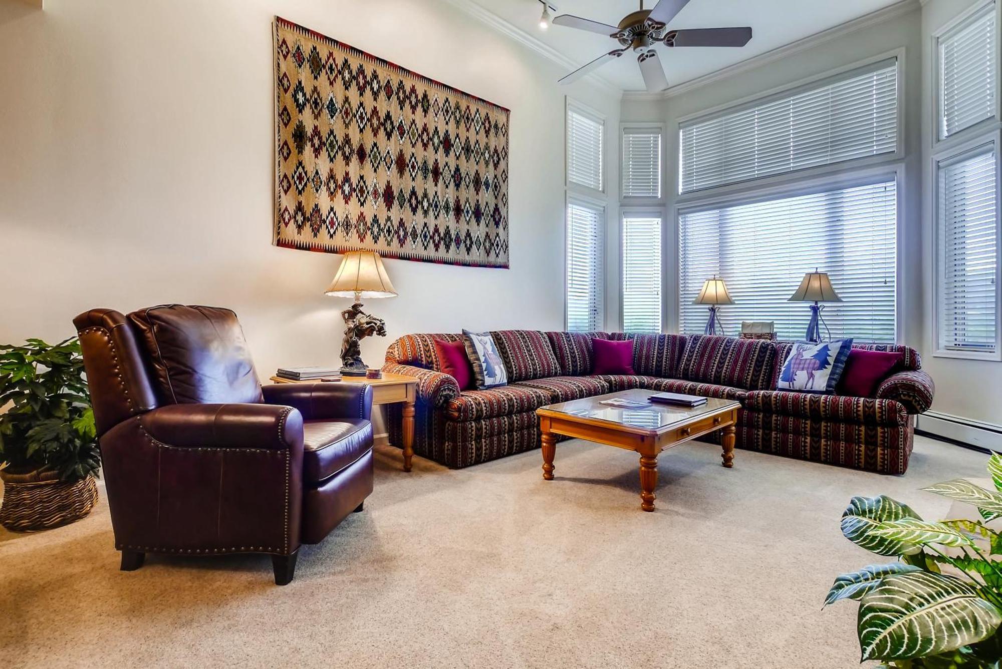 Meadows At Eagleridge Condos Steamboat Springs Pokoj fotografie