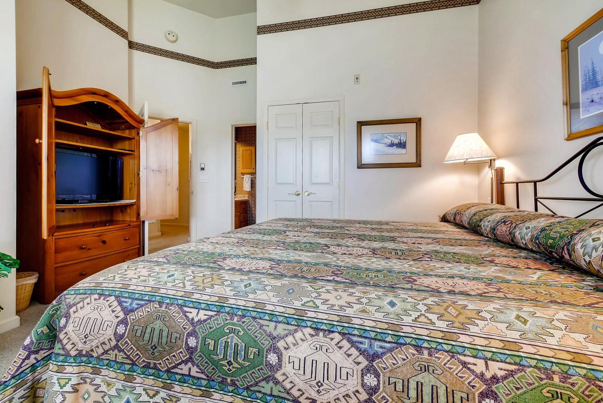 Meadows At Eagleridge Condos Steamboat Springs Pokoj fotografie