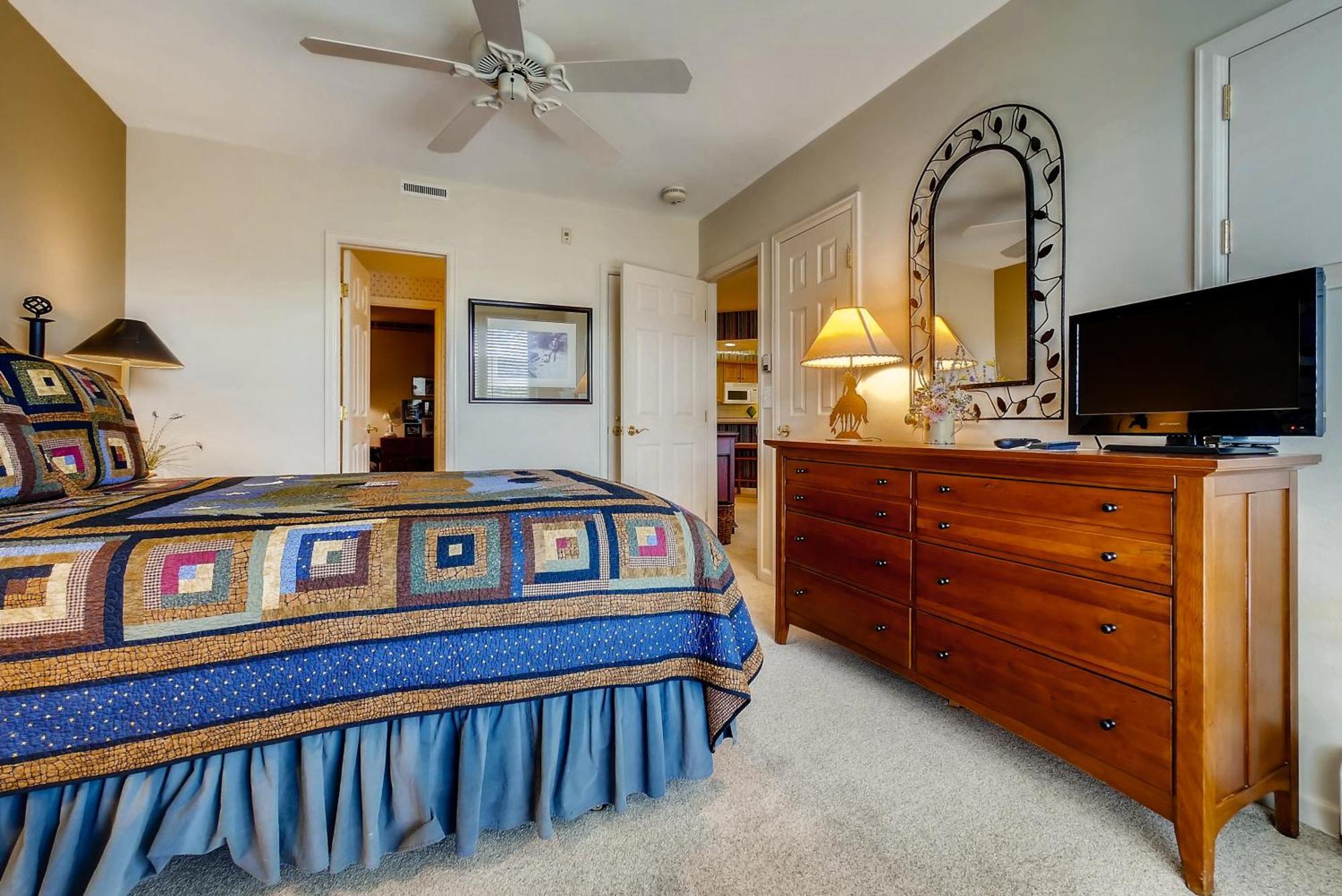 Meadows At Eagleridge Condos Steamboat Springs Pokoj fotografie