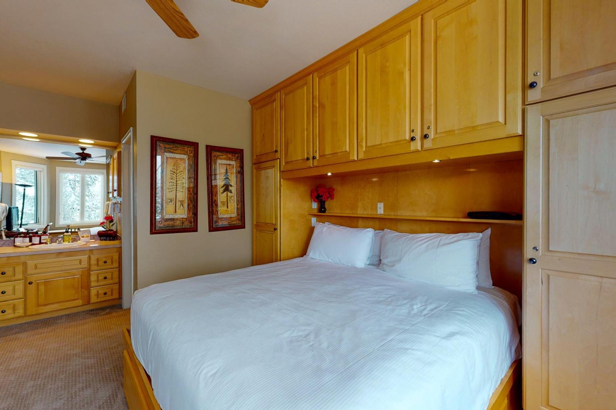 Meadows At Eagleridge Condos Steamboat Springs Pokoj fotografie