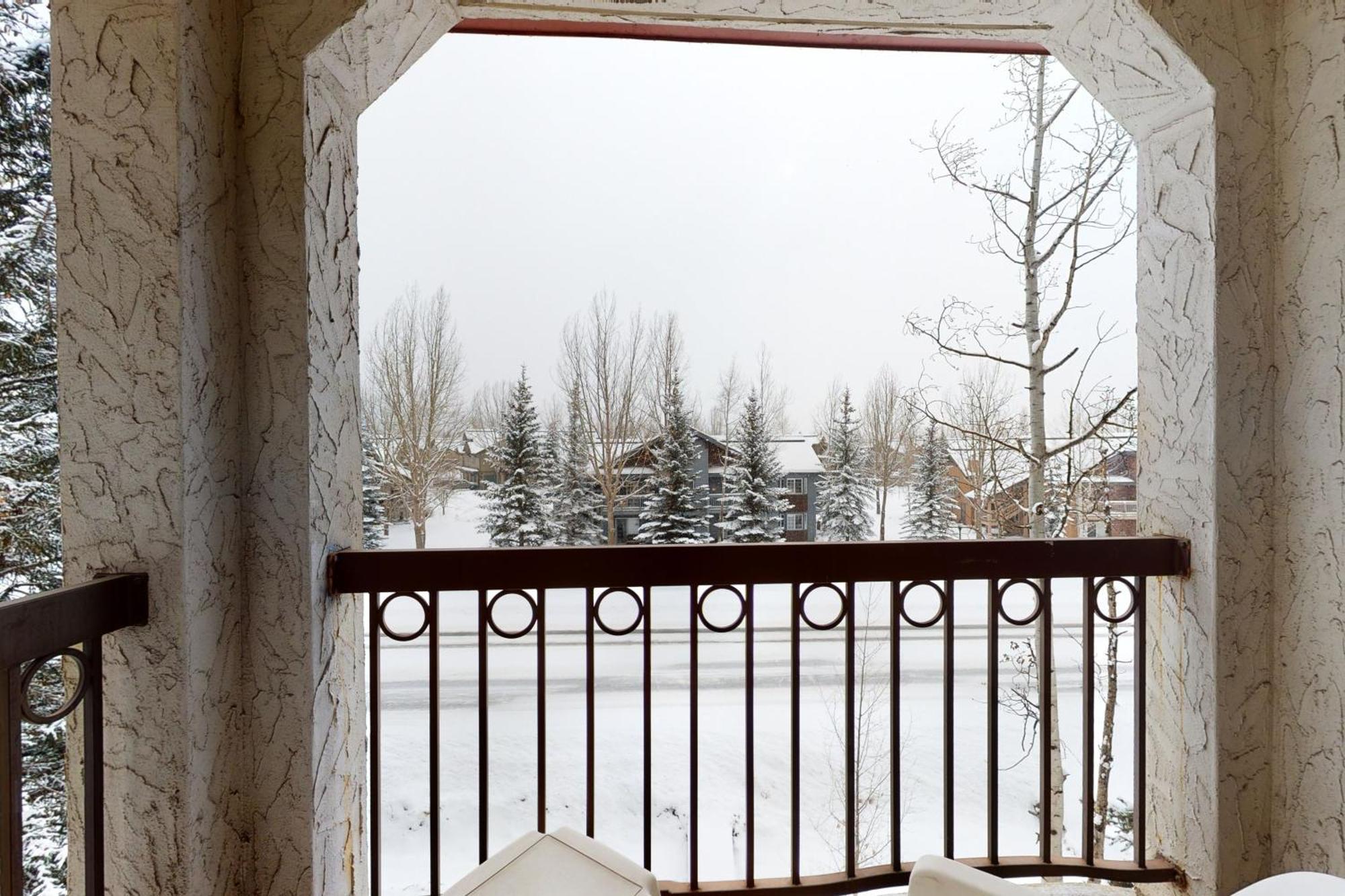 Meadows At Eagleridge Condos Steamboat Springs Pokoj fotografie