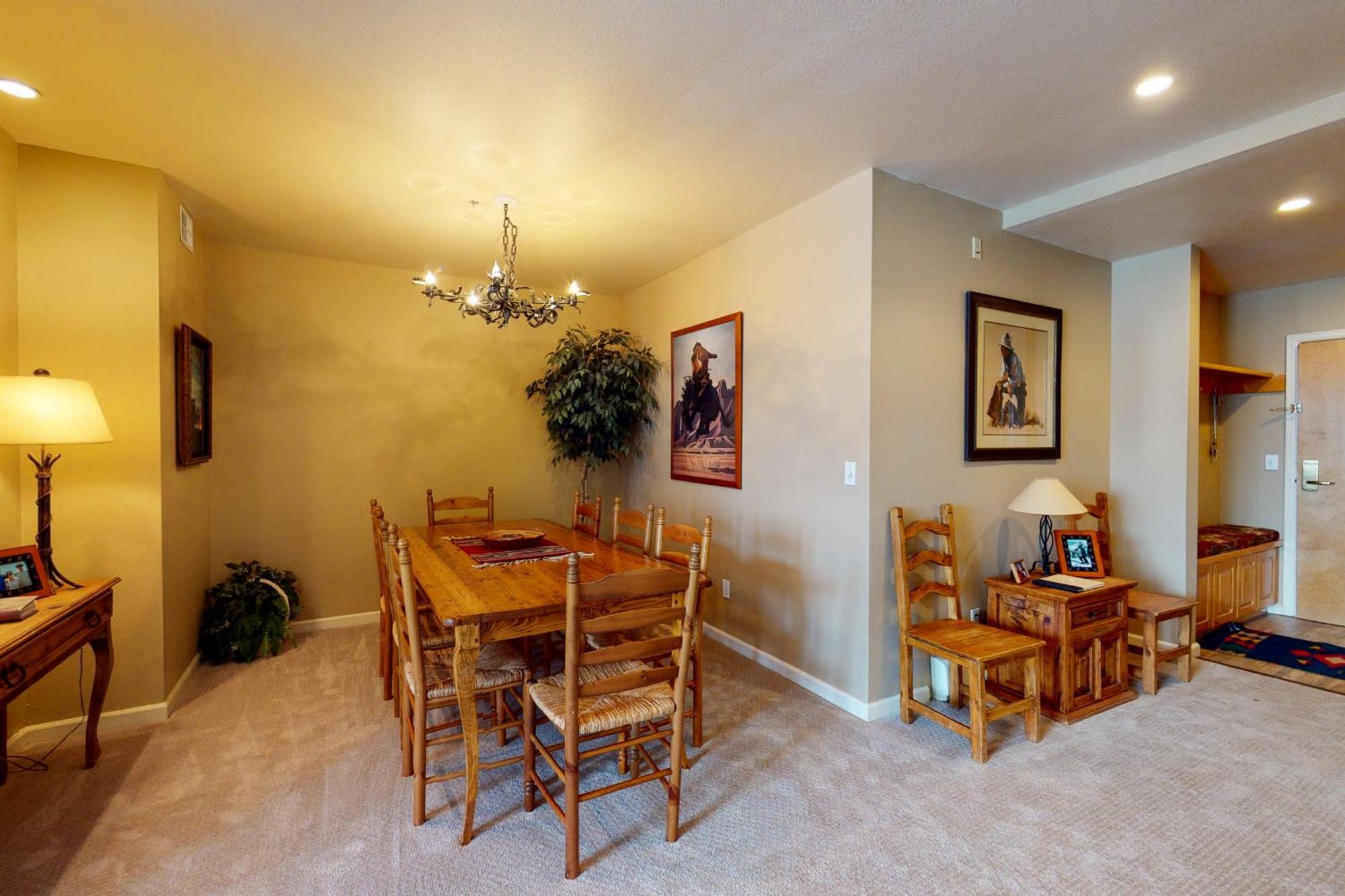 Meadows At Eagleridge Condos Steamboat Springs Pokoj fotografie